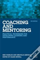 Coaching And Mentoring