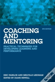 Capa do artigo Coaching And Mentoring