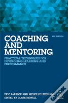 Coaching And Mentoring