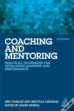 Capa do artigo Coaching And Mentoring