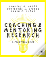Coaching And Mentoring Research