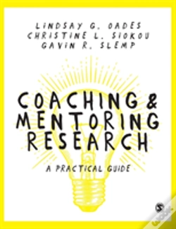 Capa do artigo Coaching And Mentoring Research