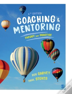 Capa do artigo Coaching And Mentoring