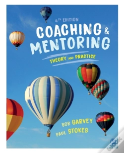 Capa do artigo Coaching And Mentoring