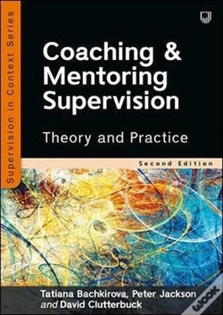 Capa do artigo Coaching And Mentoring Supervision: Theory And Practice, 2e
