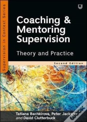 Capa do artigo Coaching And Mentoring Supervision: Theory And Practice, 2e