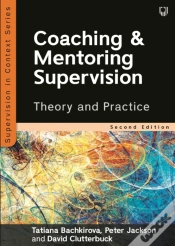 Capa do artigo Coaching And Mentoring Supervision: Theory And Practice, 2e