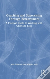 Capa do artigo Coaching And Supervising Through Bereavement