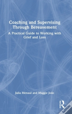 Capa do artigo Coaching And Supervising Through Bereavement