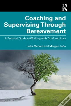 Capa do artigo Coaching And Supervising Through Bereavement