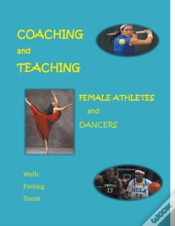 Capa do artigo Coaching And Teaching Female Athletes An