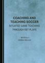 Coaching And Teaching Soccer - Preview