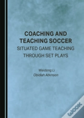 Capa do artigo Coaching And Teaching Soccer
