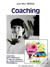 Capa do artigo Coaching : Arts Martiaux Et Efficacite Personnelle