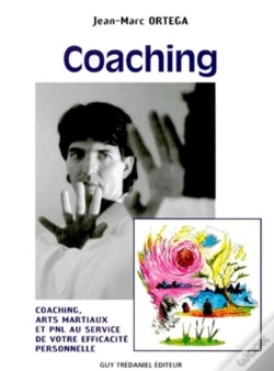 Capa do artigo Coaching : Arts Martiaux Et Efficacite Personnelle