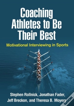 Capa do artigo Coaching Athletes To Be Their Best