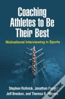 Coaching Athletes To Be Their Best