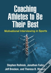 Coaching Athletes To Be Their Best