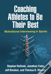Capa do artigo Coaching Athletes To Be Their Best