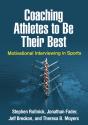 Coaching Athletes To Be Their Best - Preview