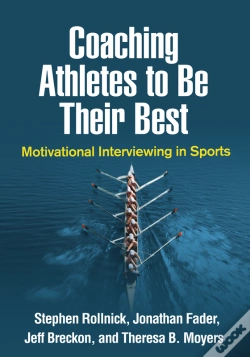 Capa do artigo Coaching Athletes To Be Their Best