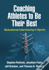 Coaching Athletes To Be Their Best