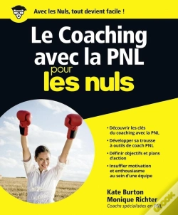 Capa do artigo Coaching Avec La Pnl