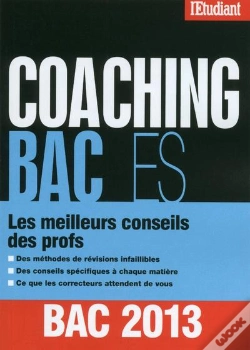Capa do artigo Coaching Bac Es