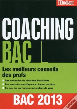 Capa do artigo Coaching Bac L