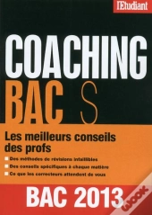 Coaching Bac S