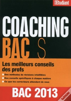Capa do artigo Coaching Bac S