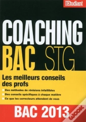Coaching Bac Stg