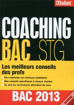 Capa do artigo Coaching Bac Stg