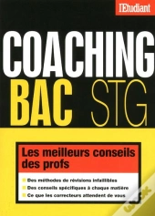 Coaching Bac Stg