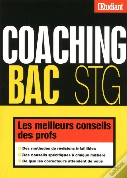 Capa do artigo Coaching Bac Stg