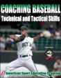 Coaching Baseball Technical & Tactical Skills - Preview