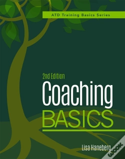 Capa do artigo Coaching Basics, 2nd Edition