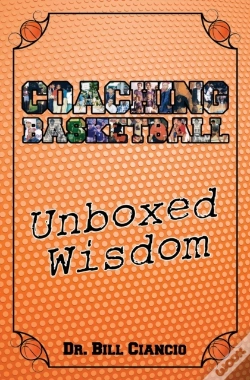 Capa do artigo Coaching Basketball