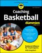 Coaching Basketball For Dummies - Preview