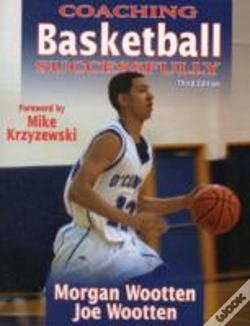 Capa do artigo Coaching Basketball Successfully