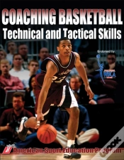 Capa do artigo Coaching Basketball Technical & Tactical Skills