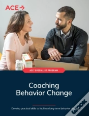 Capa do artigo Coaching Behavior Change