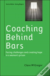 Capa do artigo Coaching Behind Bars: Facing Challenges And Creating Hope In A Womens Prison