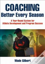 Coaching Better Every Season