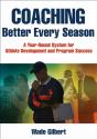 Coaching Better Every Season - Preview