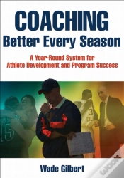 Capa do artigo Coaching Better Every Season