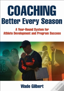 Capa do artigo Coaching Better Every Season