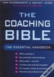 Capa do artigo Coaching Bible
