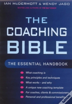 Capa do artigo Coaching Bible