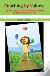 Capa do artigo Coaching By Values (Cbv):